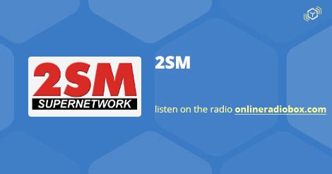 2sm listen live.